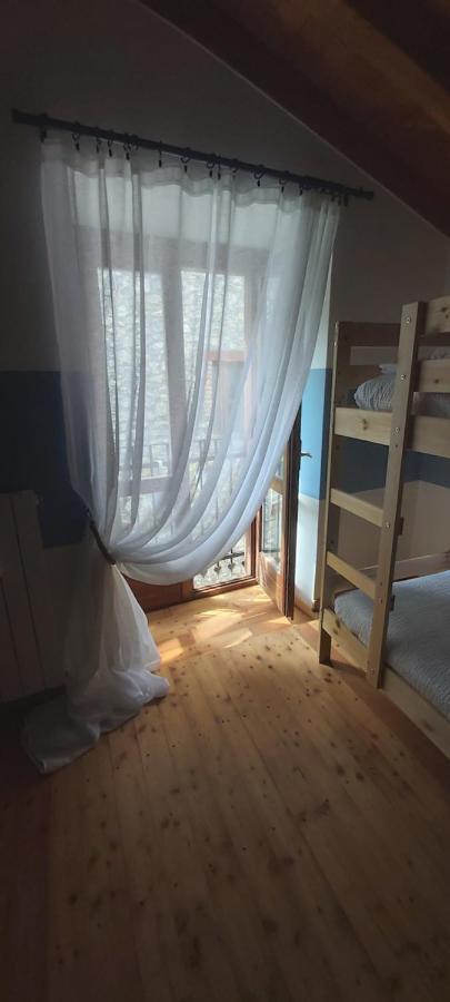 فيلا Casa Ludizzo Bovegno المظهر الخارجي الصورة