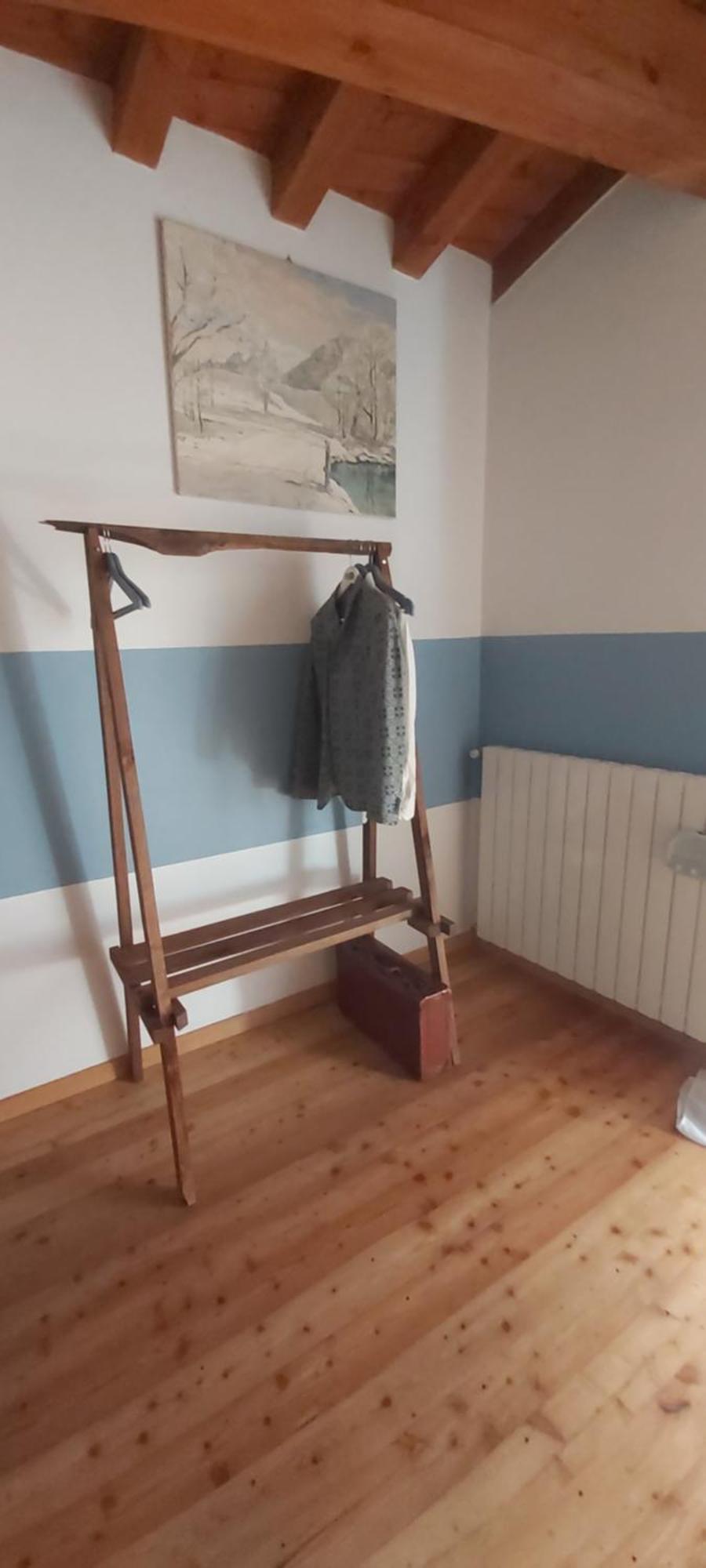 فيلا Casa Ludizzo Bovegno الغرفة الصورة