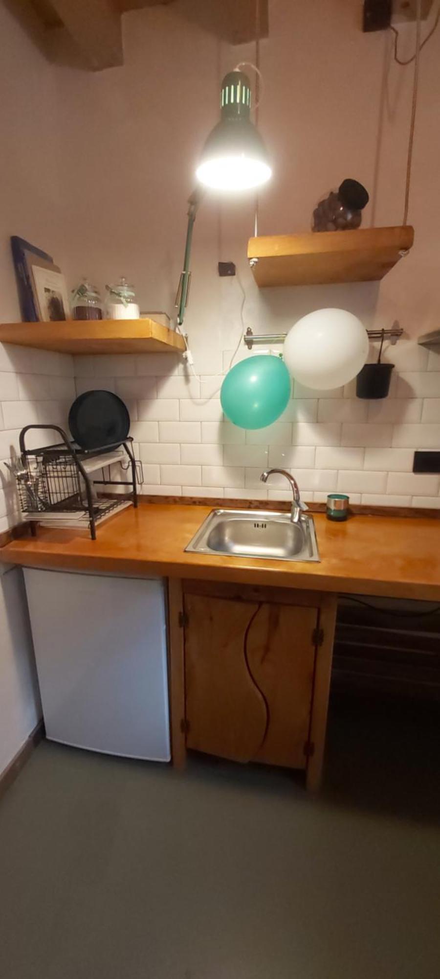 فيلا Casa Ludizzo Bovegno الغرفة الصورة